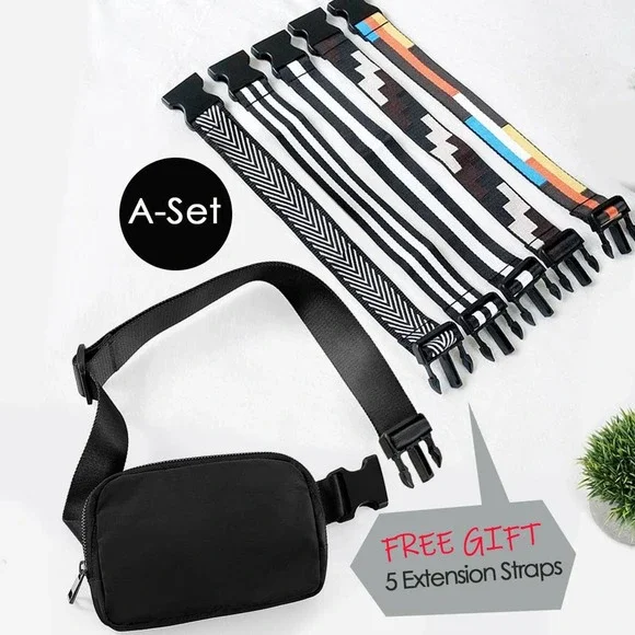 42Pops Belt Bag - Image 2