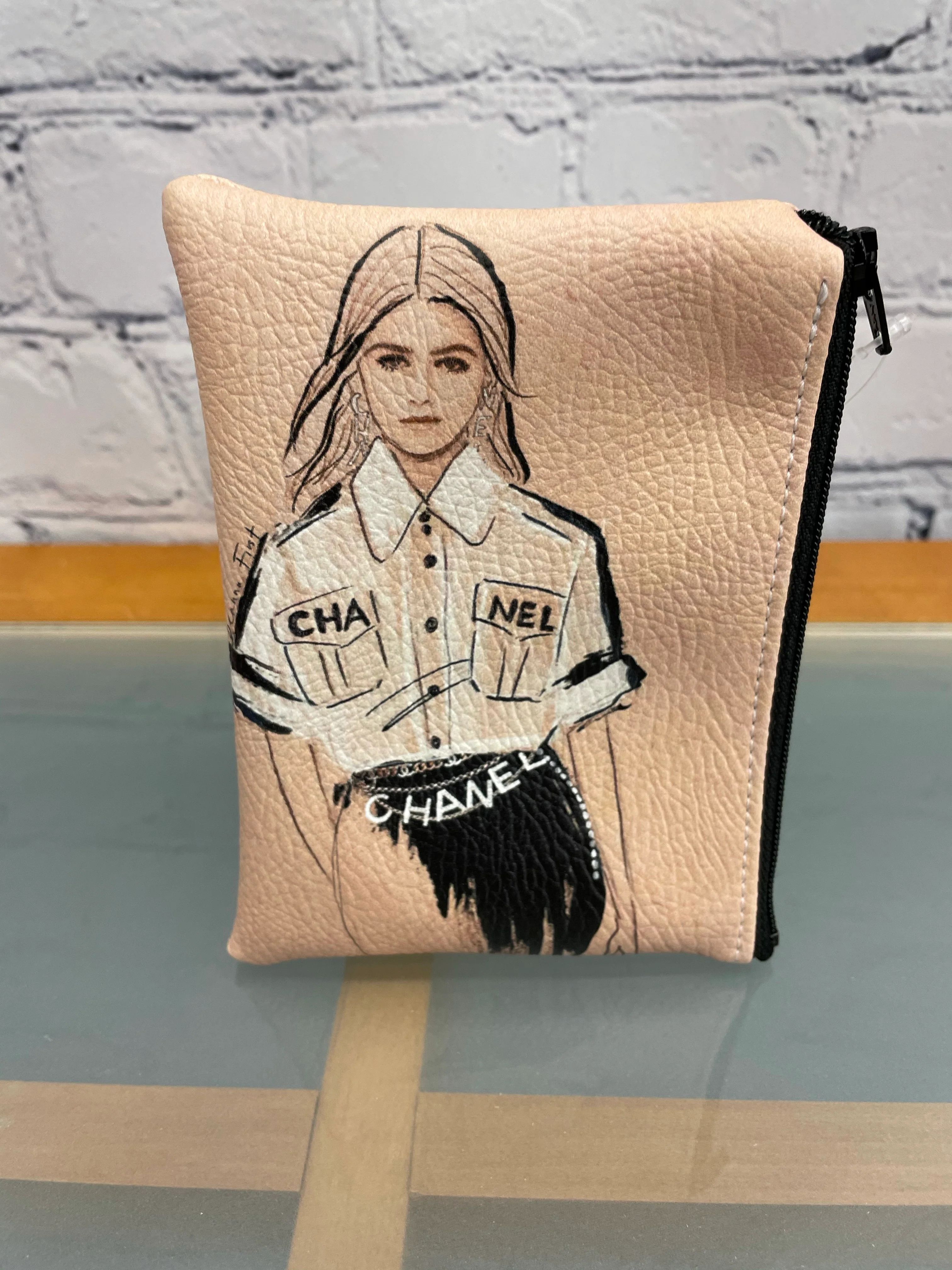 Anne Cate Mini Wallets - Image 2