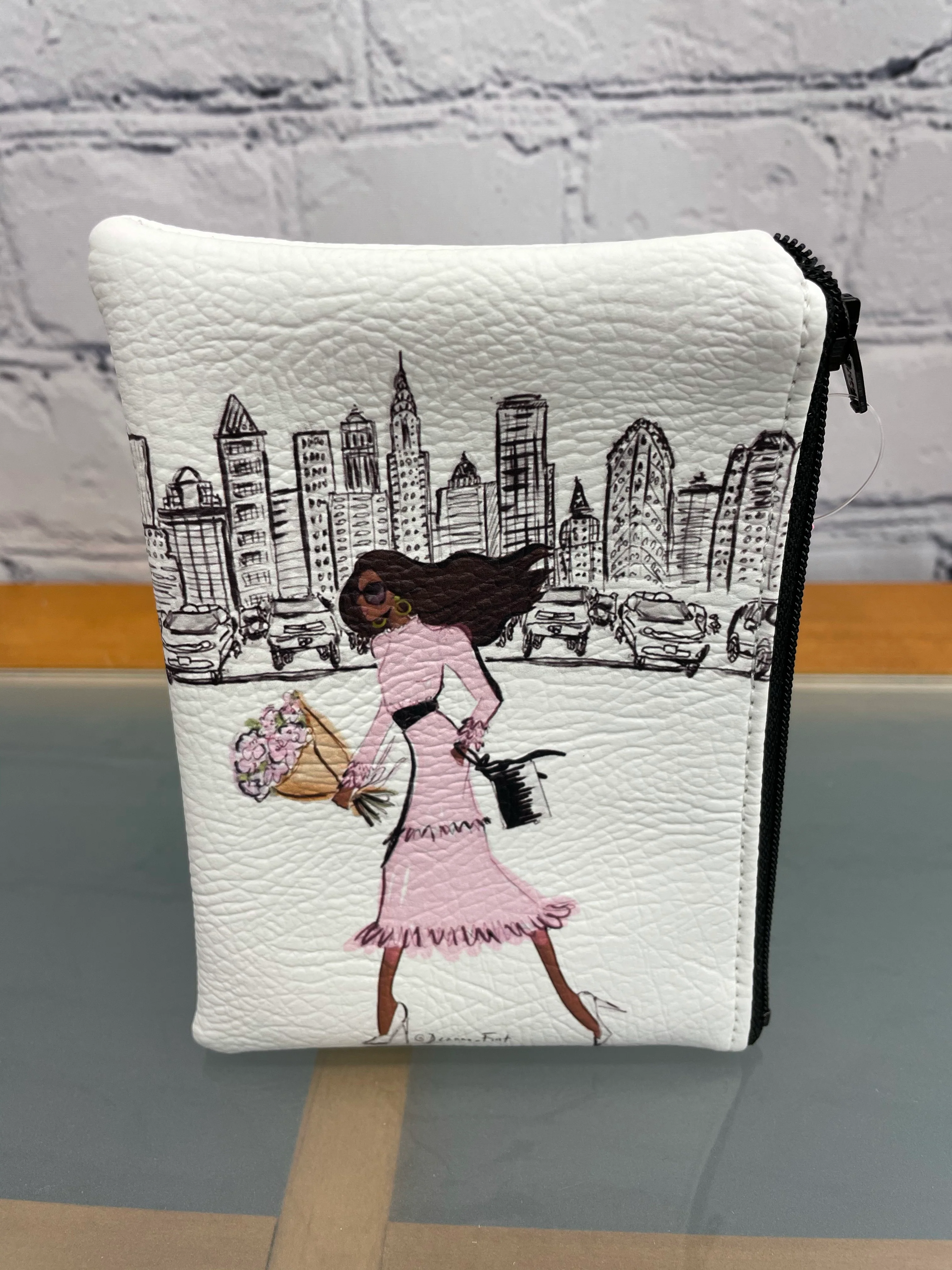 Anne Cate Mini Wallets - Image 3