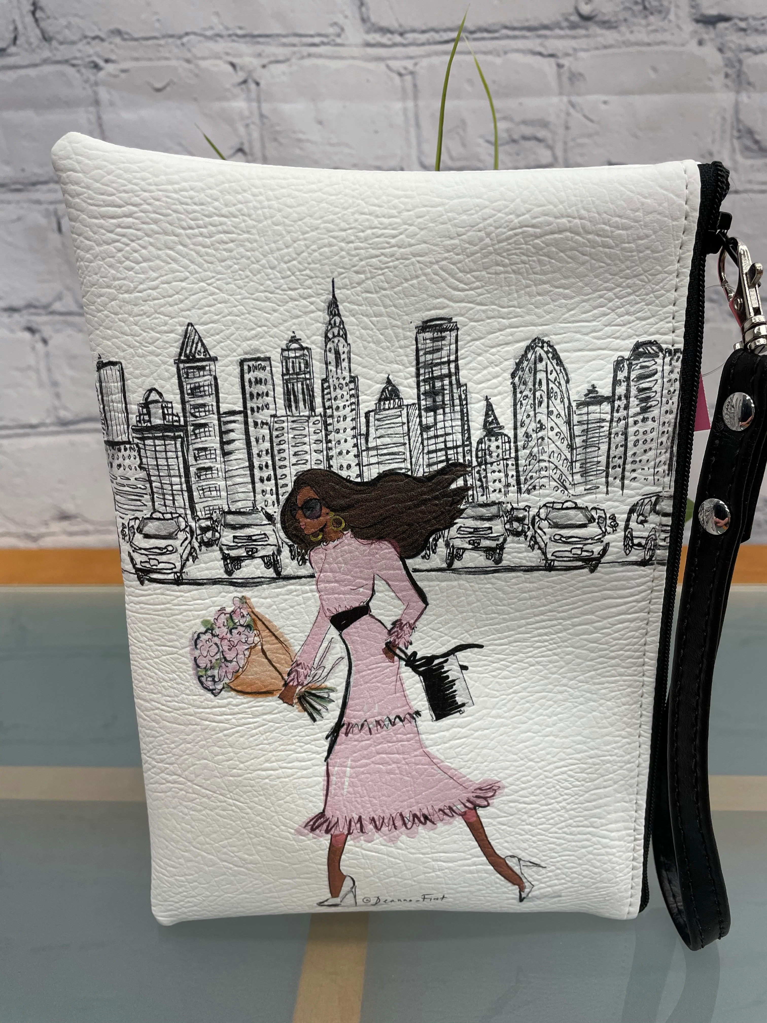 Anne Cate Wristlets - Image 2
