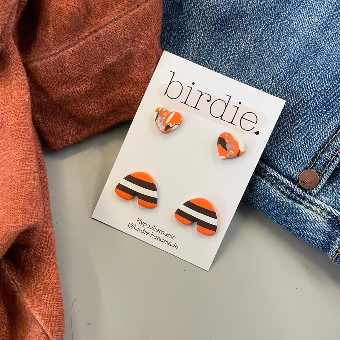 Birdie Browns Collection Earrings - Image 3