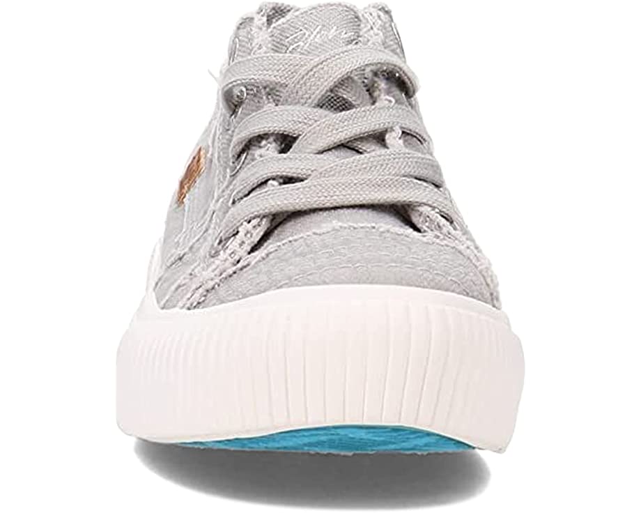 Blowfish Clay Vapor Smoked 16oz Canvas Sneaker - Image 2
