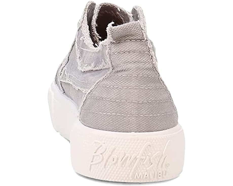 Blowfish Clay Vapor Smoked 16oz Canvas Sneaker - Image 3