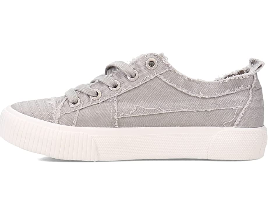 Blowfish Clay Vapor Smoked 16oz Canvas Sneaker - Image 4