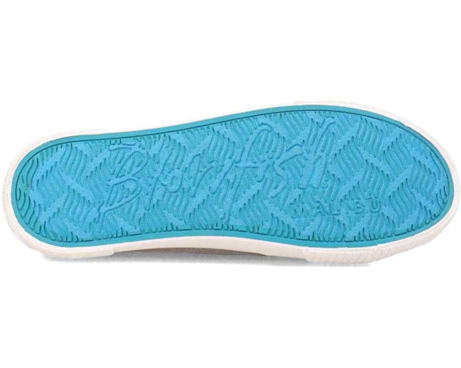 Blowfish Clay Vapor Smoked 16oz Canvas Sneaker - Image 5