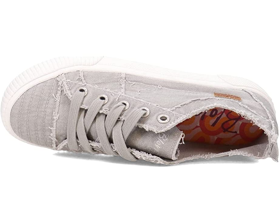Blowfish Clay Vapor Smoked 16oz Canvas Sneaker - Image 6