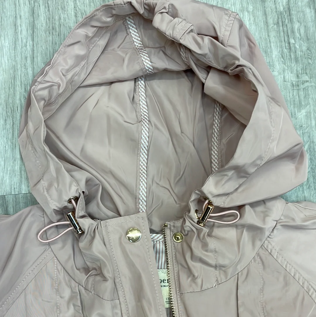 Blu Pepper Light Zip Up Jacket - Image 4