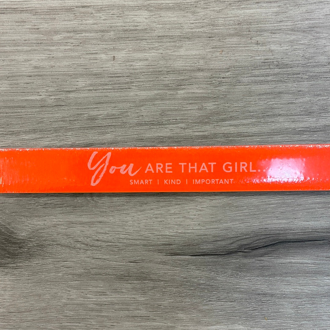 Caren Inspirational Nail Files - Image 2