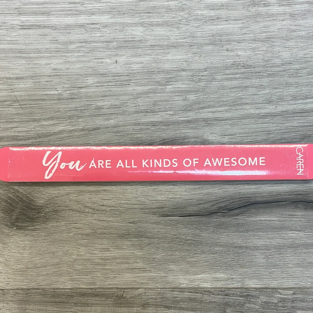 Caren Inspirational Nail Files - Image 3