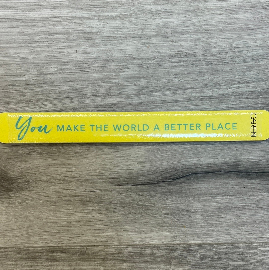 Caren Inspirational Nail Files - Image 4