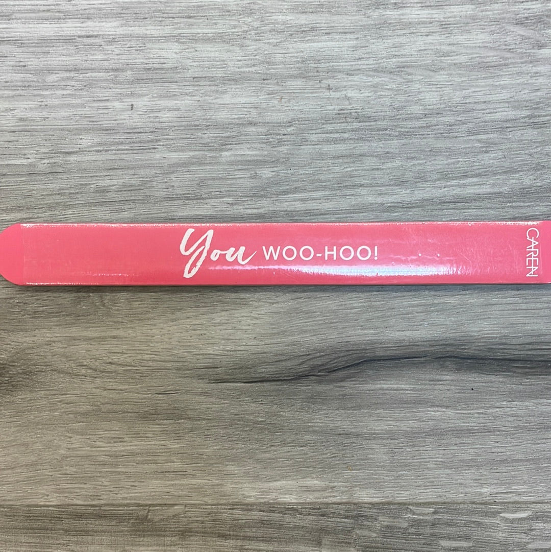 Caren Inspirational Nail Files - Image 6