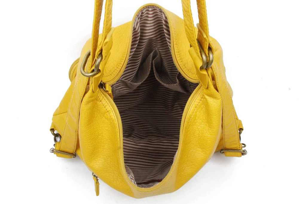 Convertible Crossbody Backpack - Image 3