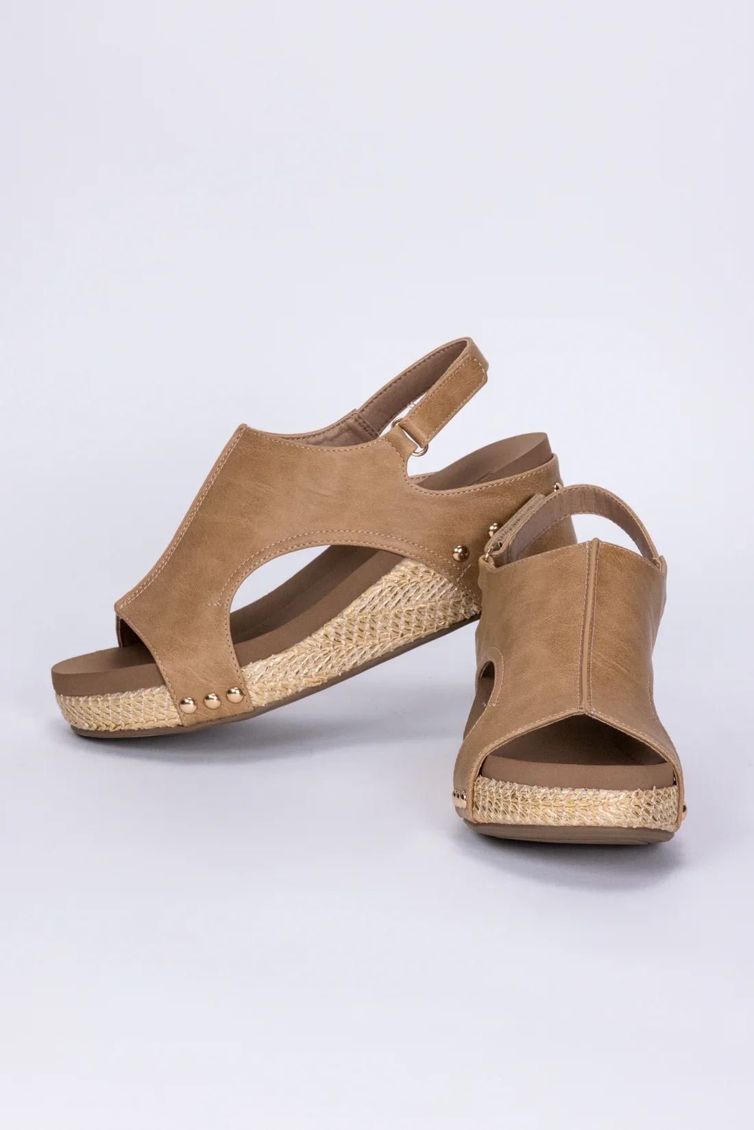 Corkys Volta II Wedge Combo - Image 2