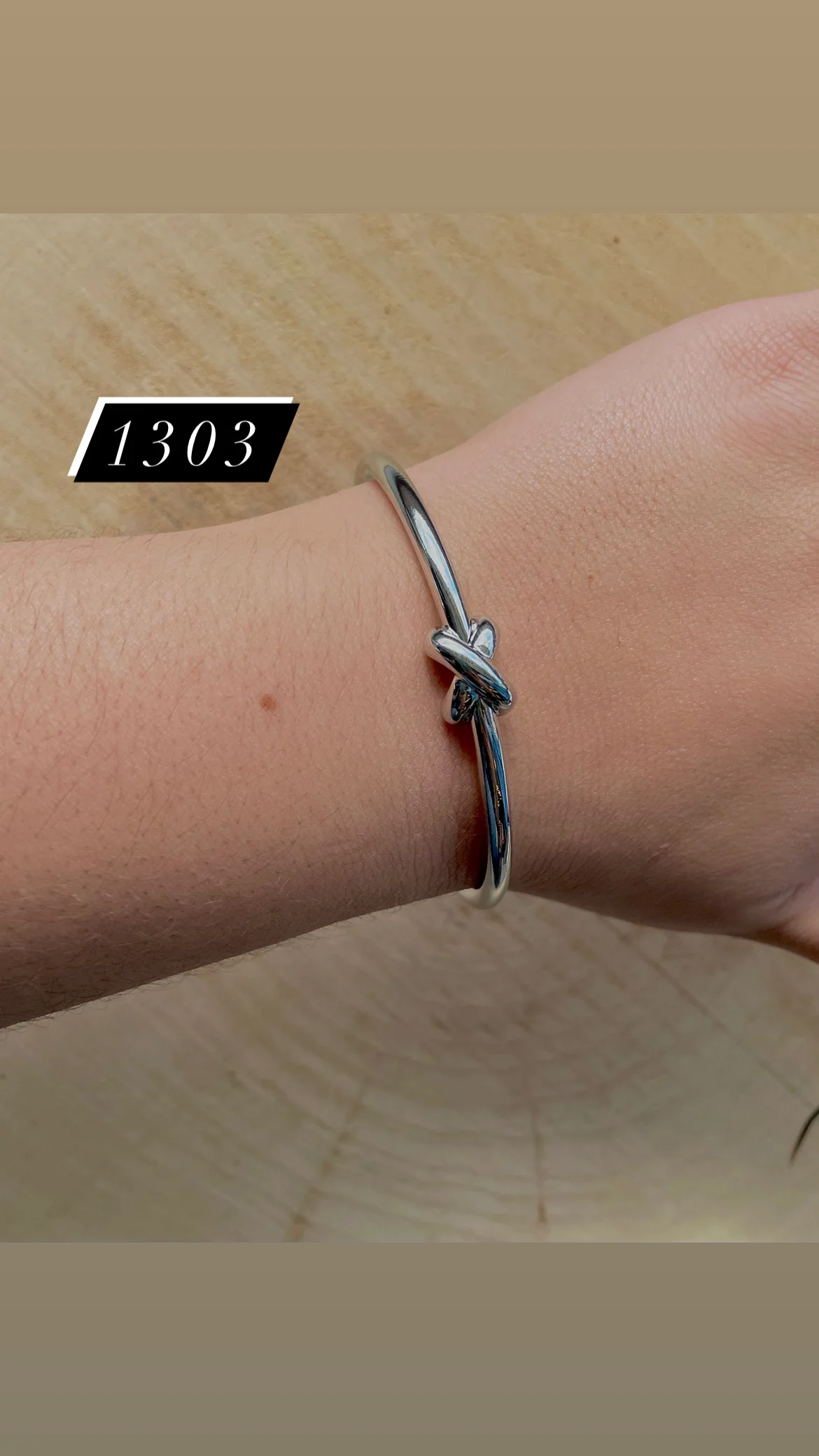 David Yurman Bracelet
