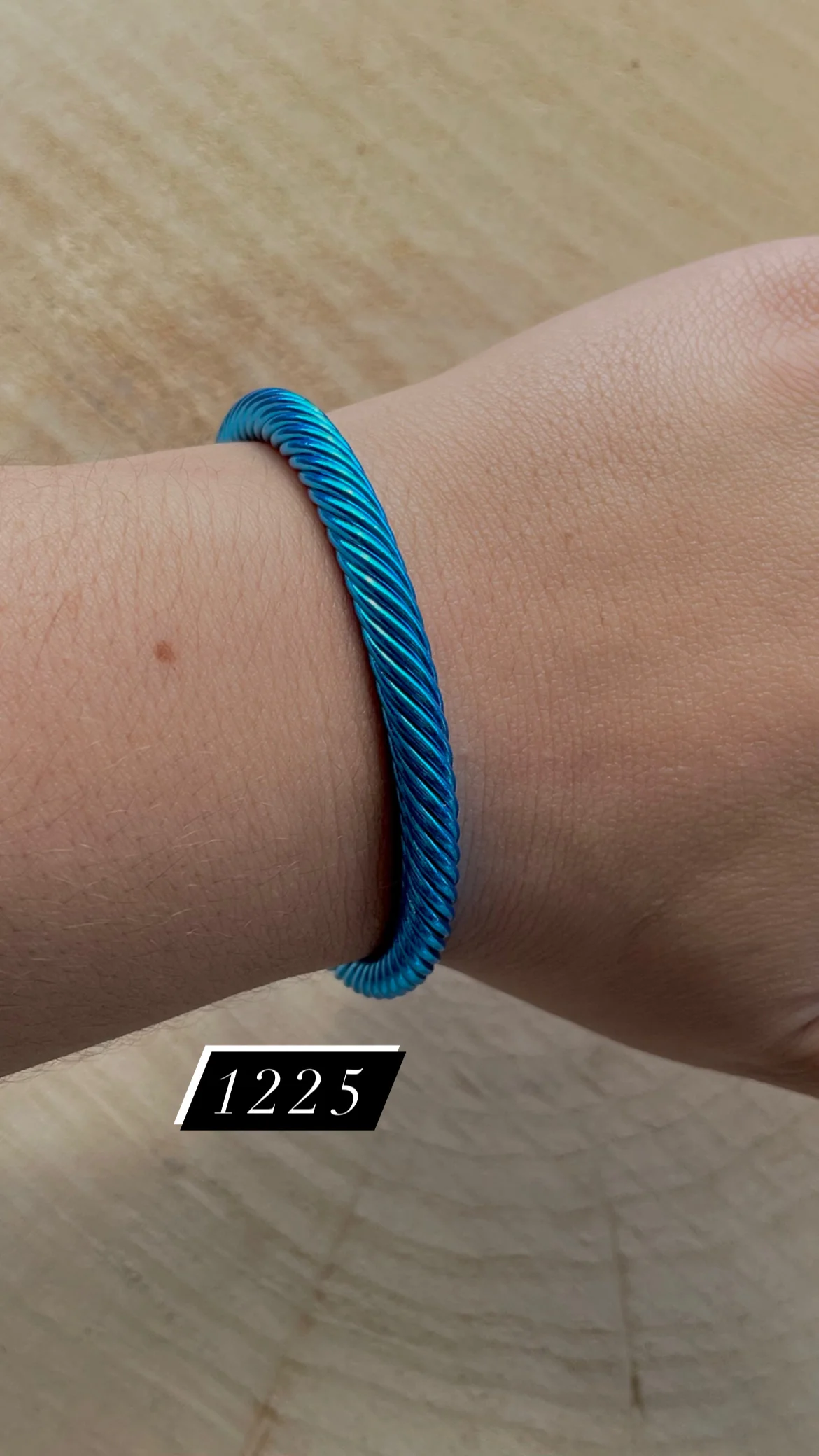 David Yurman Bracelet - Image 10
