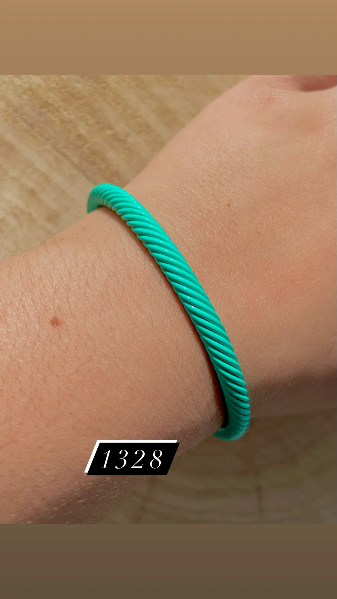 David Yurman Bracelet - Image 17