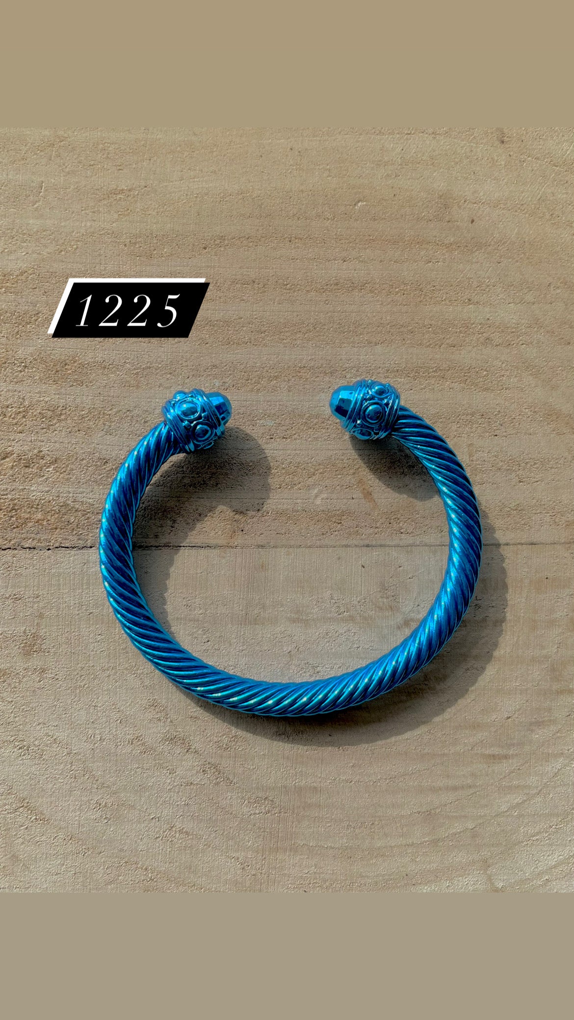 David Yurman Bracelet - Image 21