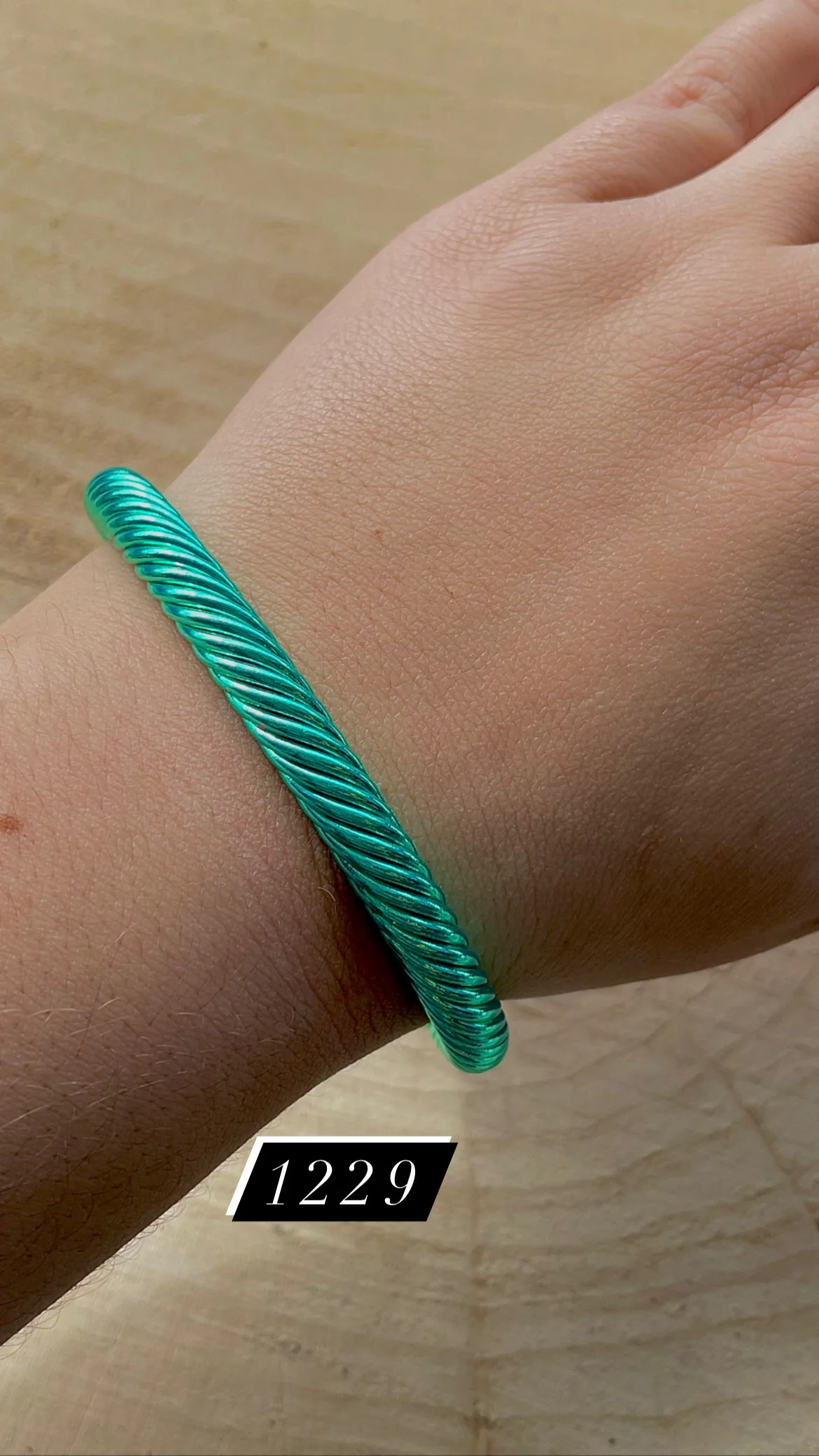 David Yurman Bracelet - Image 28