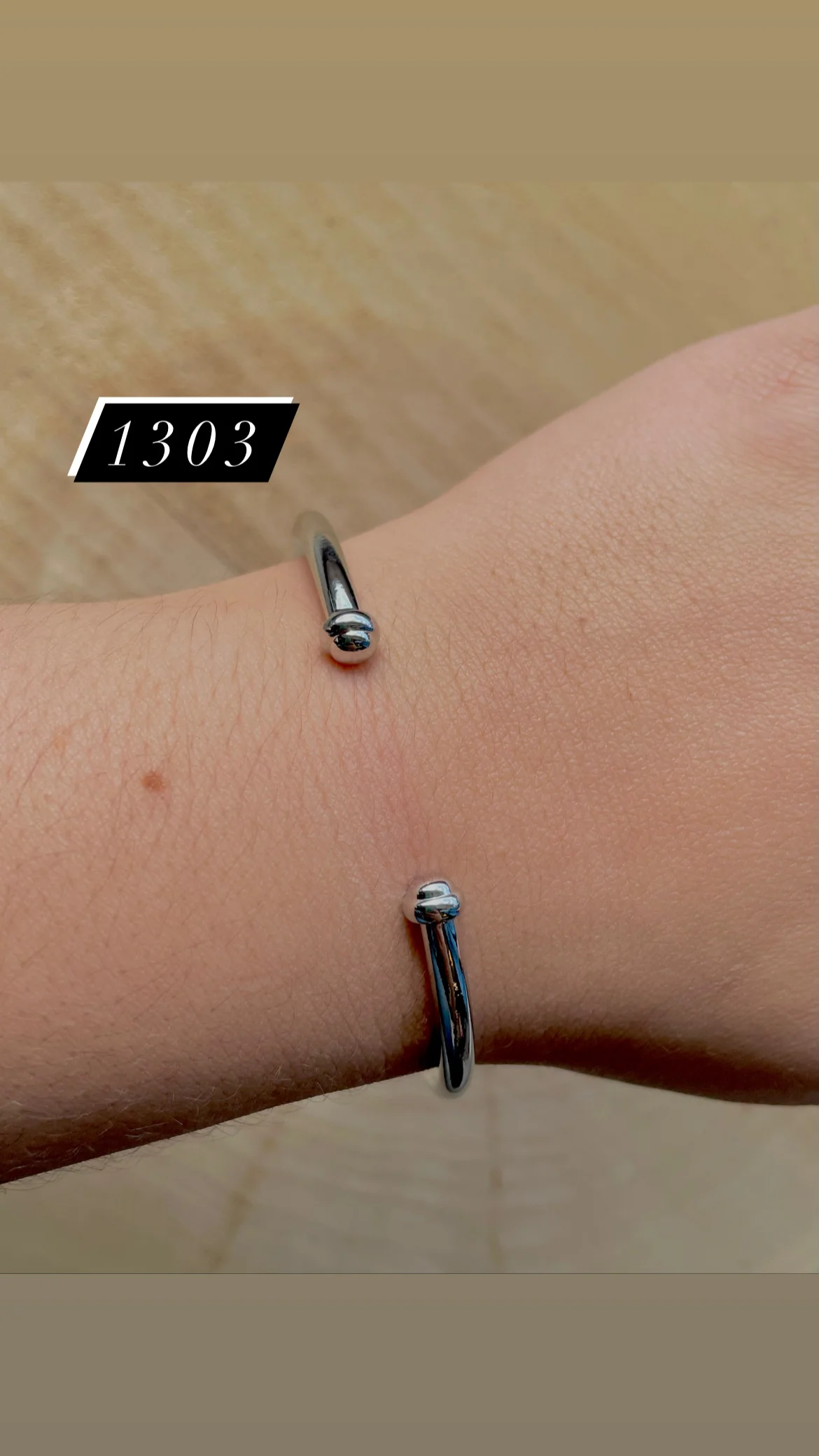 David Yurman Bracelet - Image 3