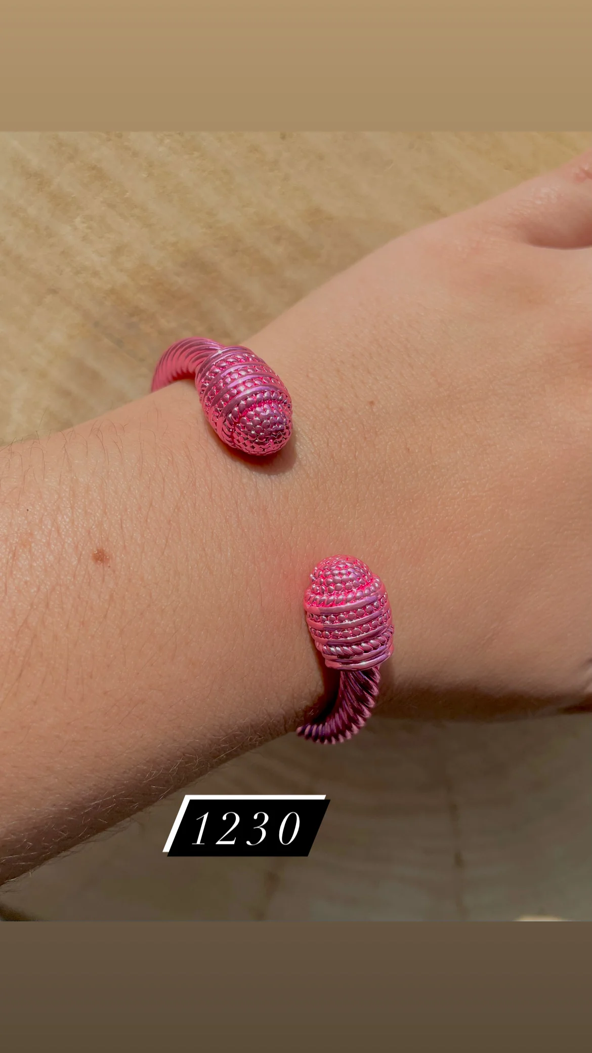David Yurman Bracelet - Image 9