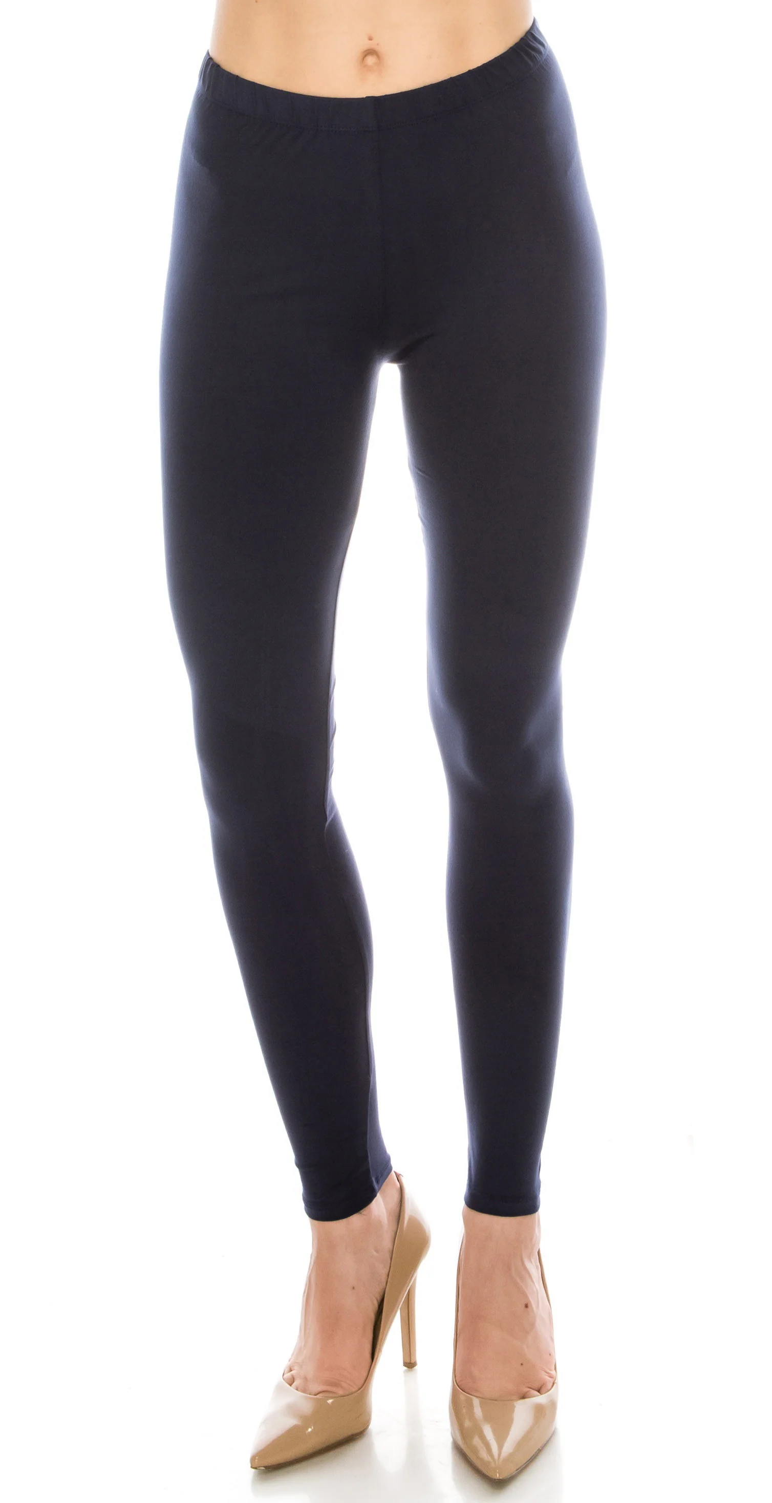 Eevee  Plus O/S  Leggings - Image 3
