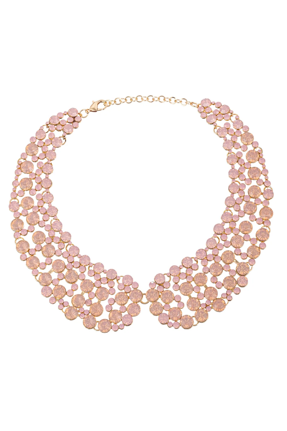 Eye Candy Necklaces