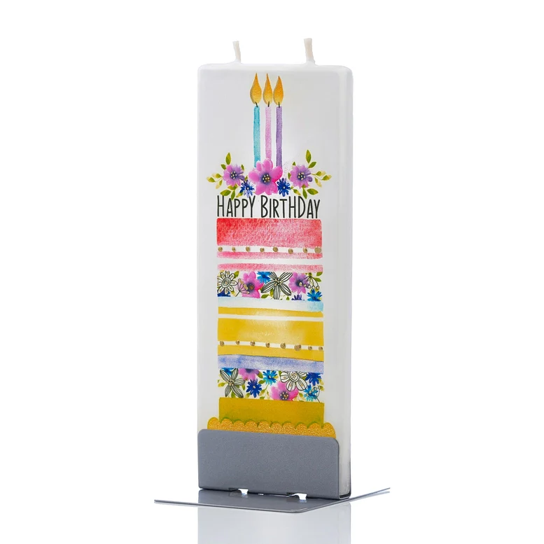 Flatyz Hand Crafted Flat Candle's - Image 10