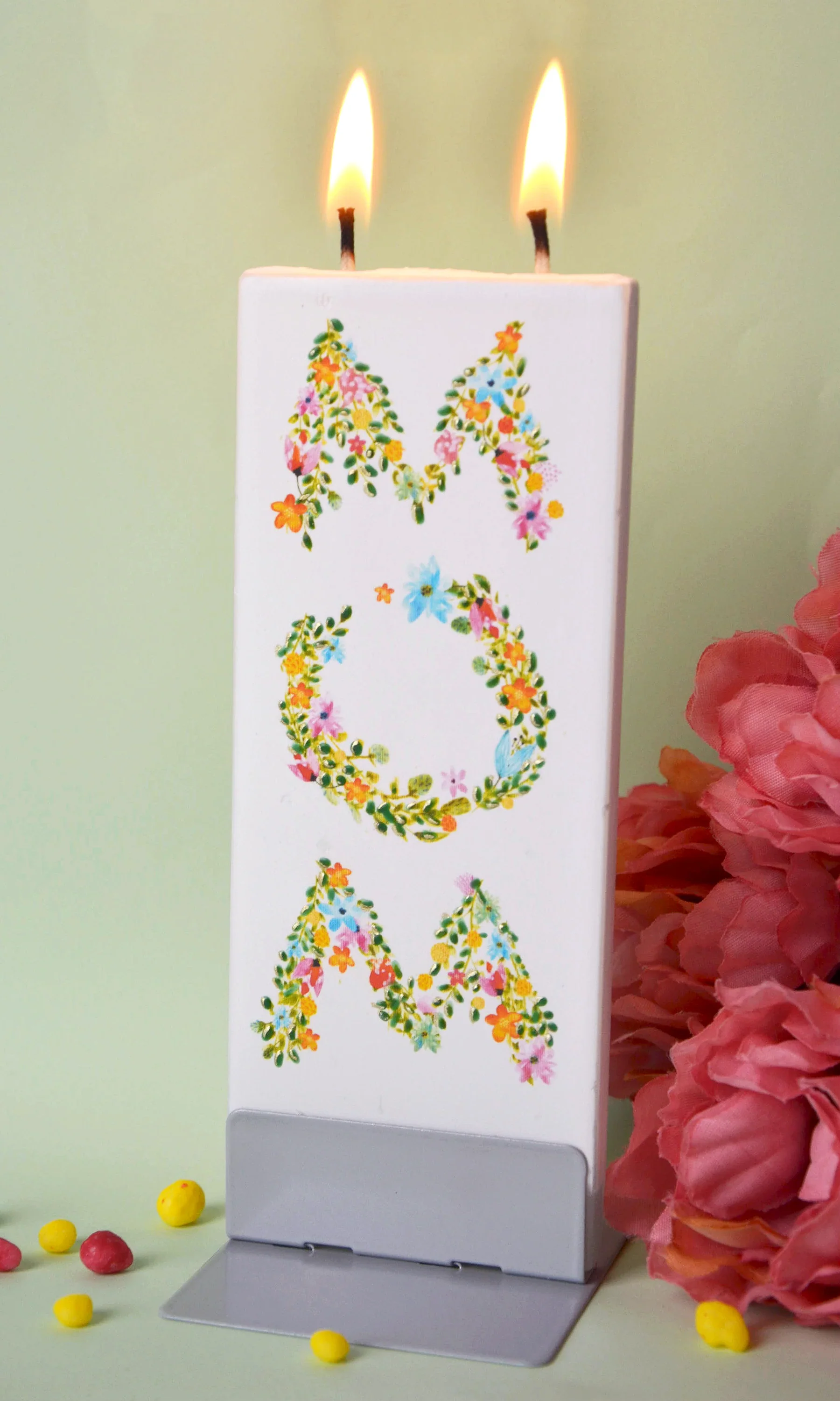 Flatyz Hand Crafted Flat Candle's - Image 14
