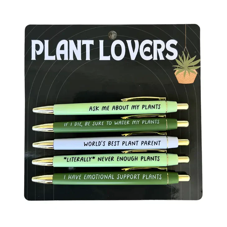 Fun Club Pen Sets - Image 36