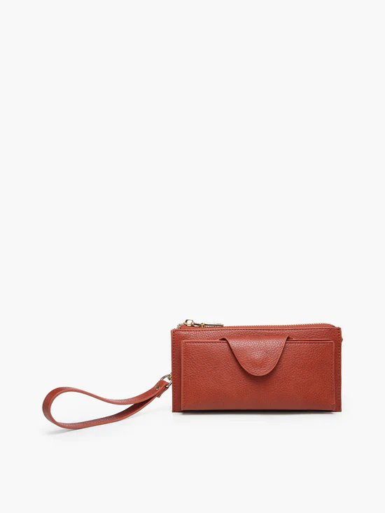 Jen & Co. Kyla RFID Wallet - Image 7