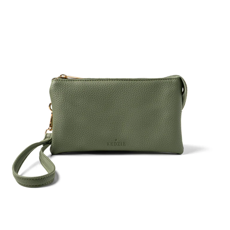 Kedzie Eclipse Wallet Crossbody - Image 11
