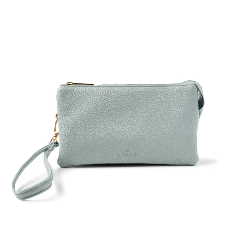 Kedzie Eclipse Wallet Crossbody - Image 14