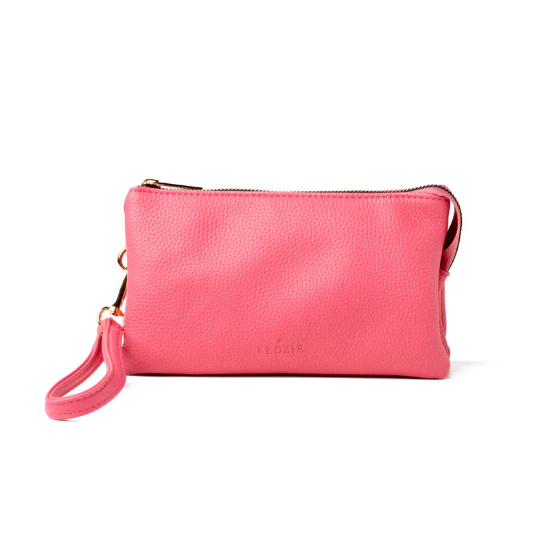 Kedzie Eclipse Wallet Crossbody - Image 9