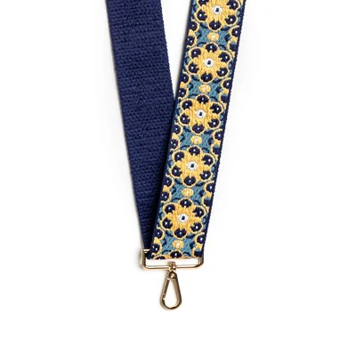 Kedzie Rosewood Collection Interchangable Dreamweaver Straps - Image 3