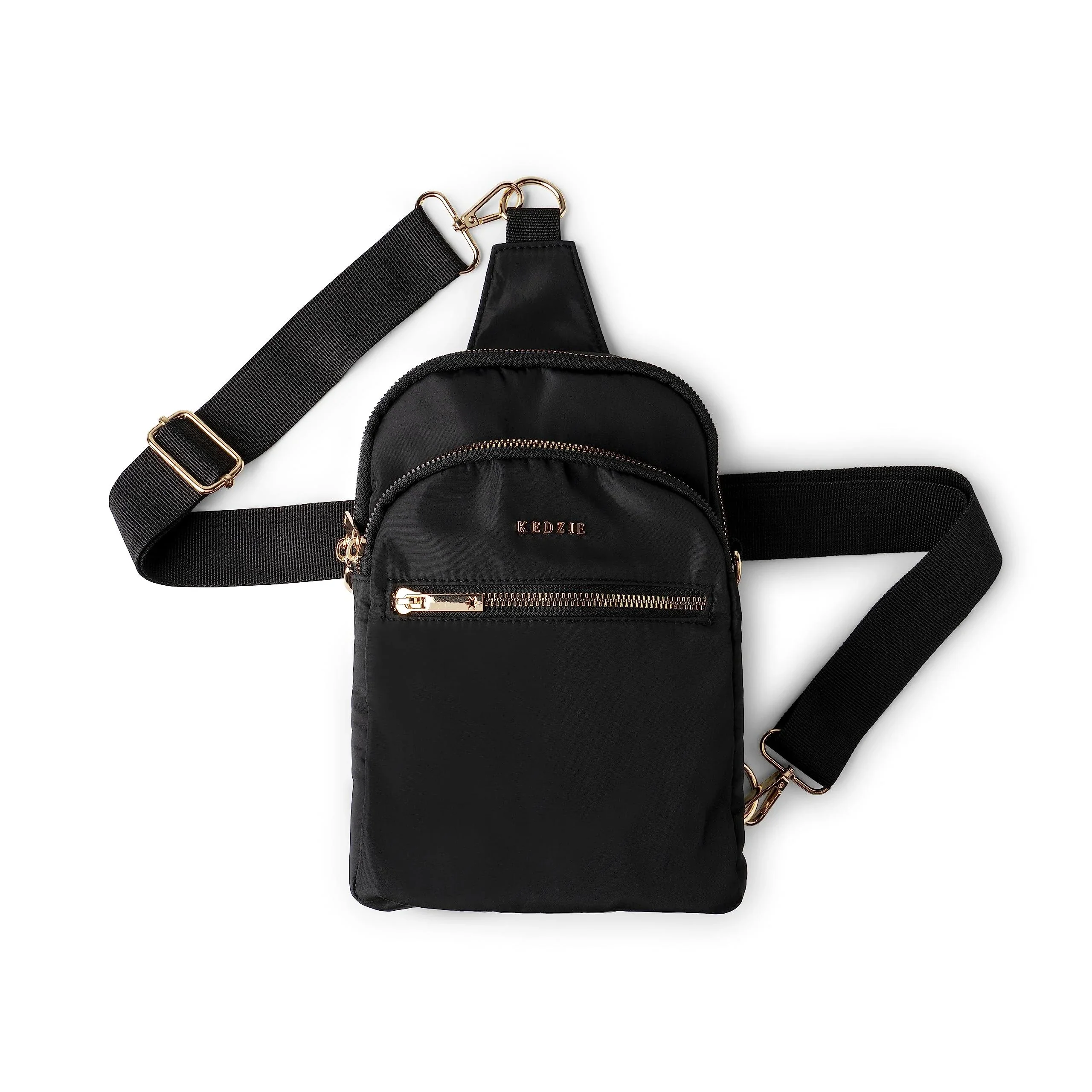 Kedzie Roundtrip Convertible Sling - Image 8