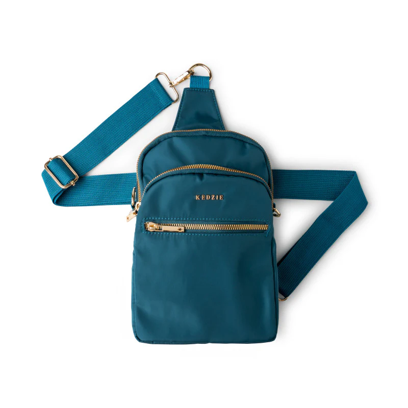Kedzie Roundtrip Convertible Sling - Image 9