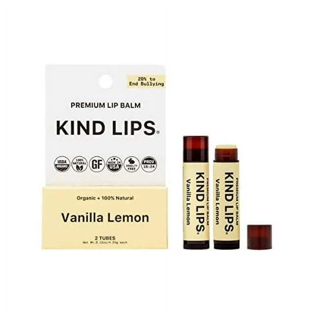 Kind Lips - Image 4