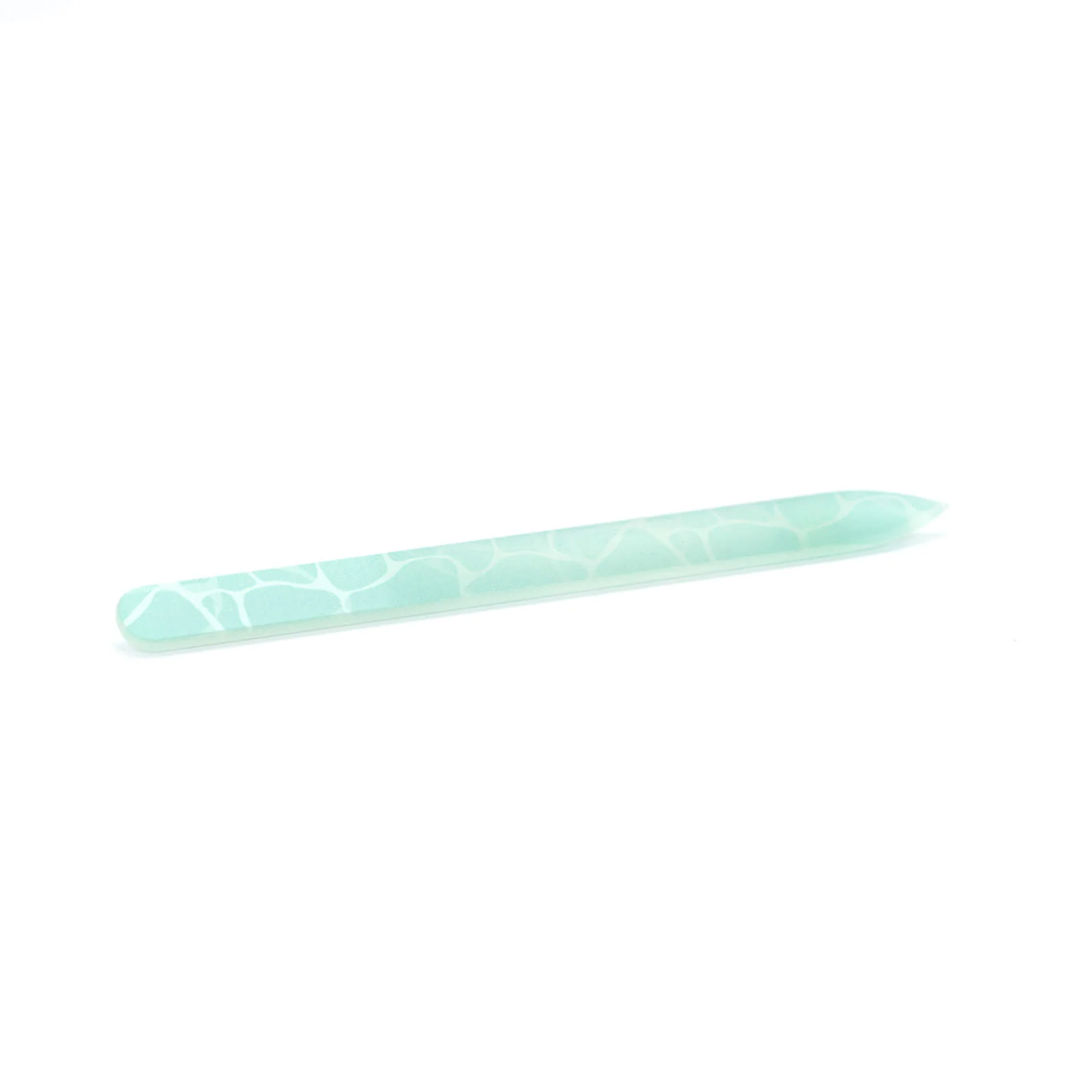 Lemon Lavender Glass Nail File - Image 8