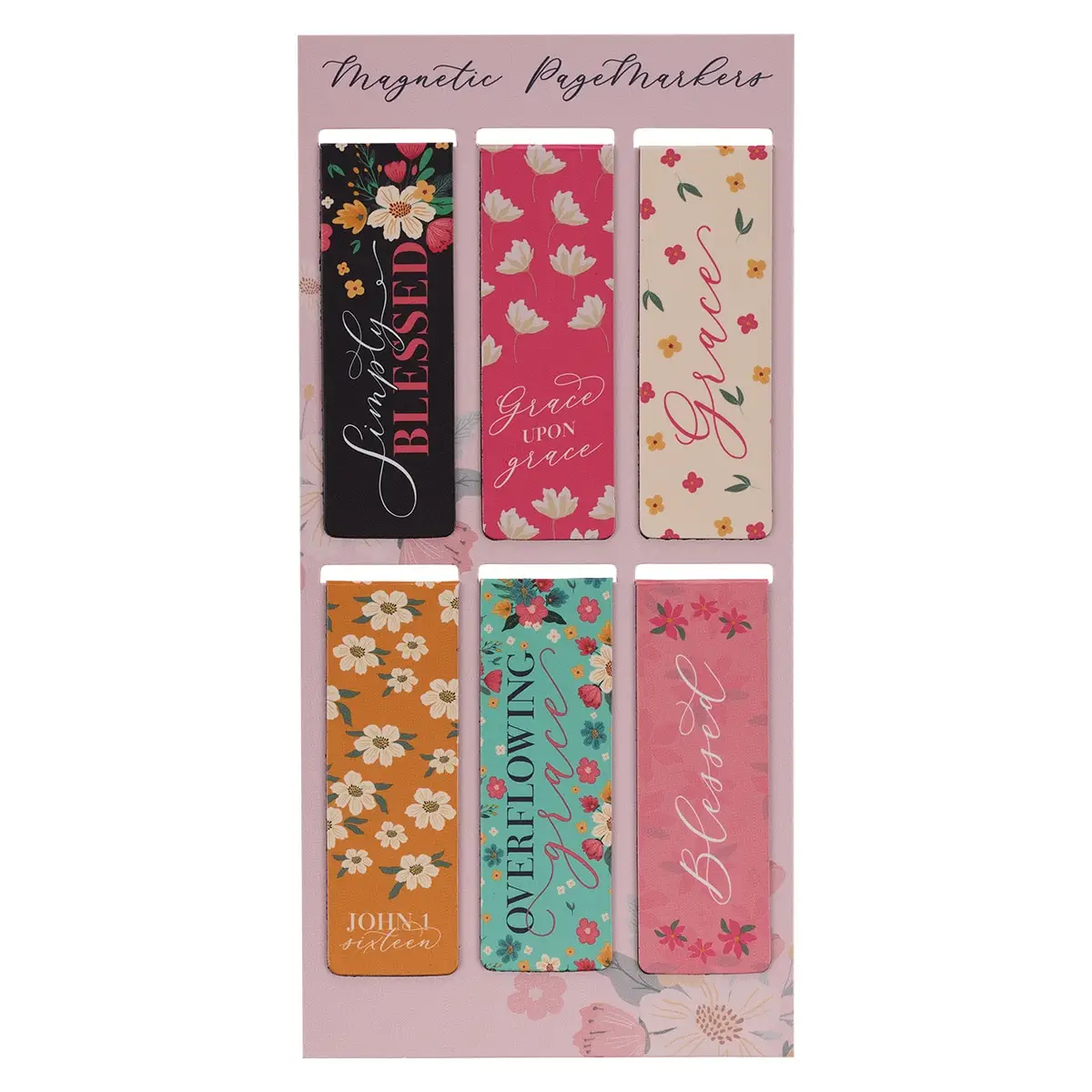 Magnetic Bookmark Sets - Image 4