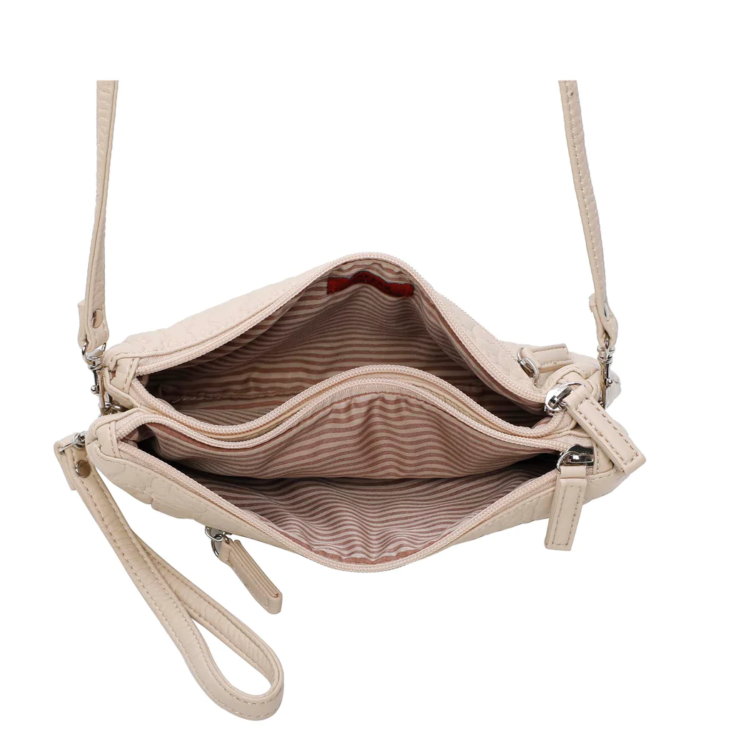Malie 3 Way Wristlet - Image 3