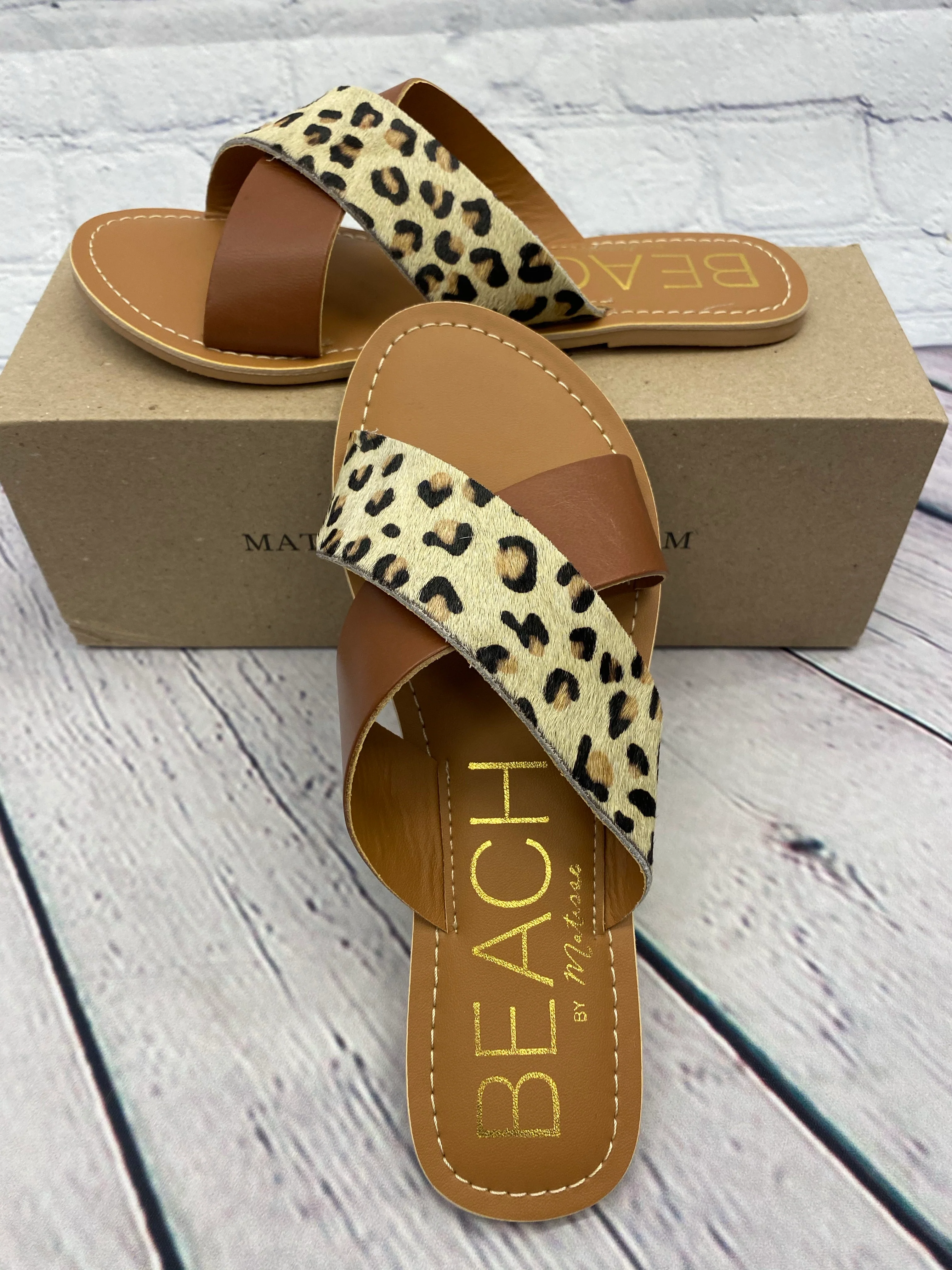 Matisse Pebble Sandal - Image 2