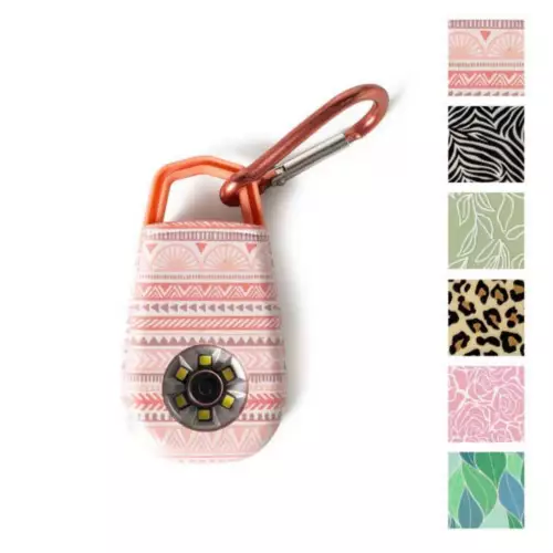 Mayday Flash 2-IN-1  Alarm & Emergency Light - Image 2