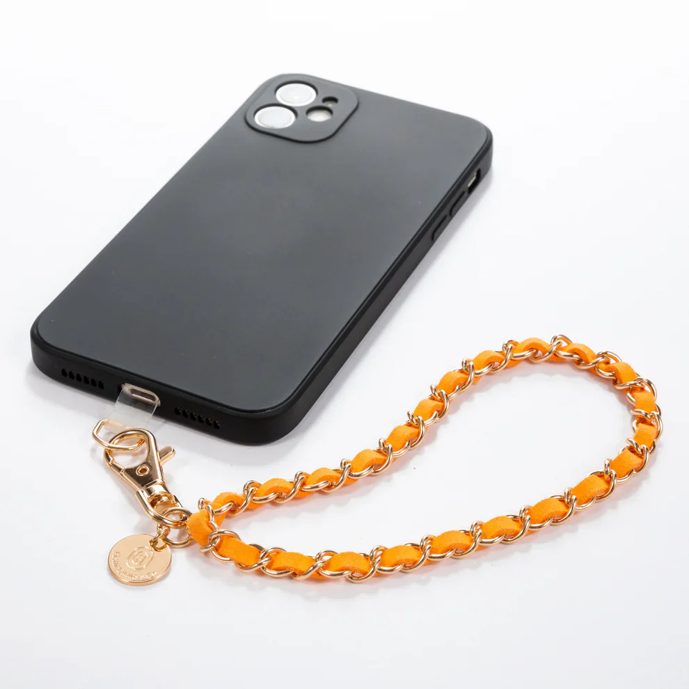 Miami Chains & Co. Phone Wristlet - Image 4