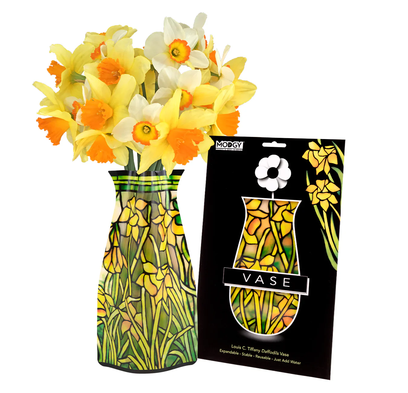 MODGY Decorative Vases - Image 6