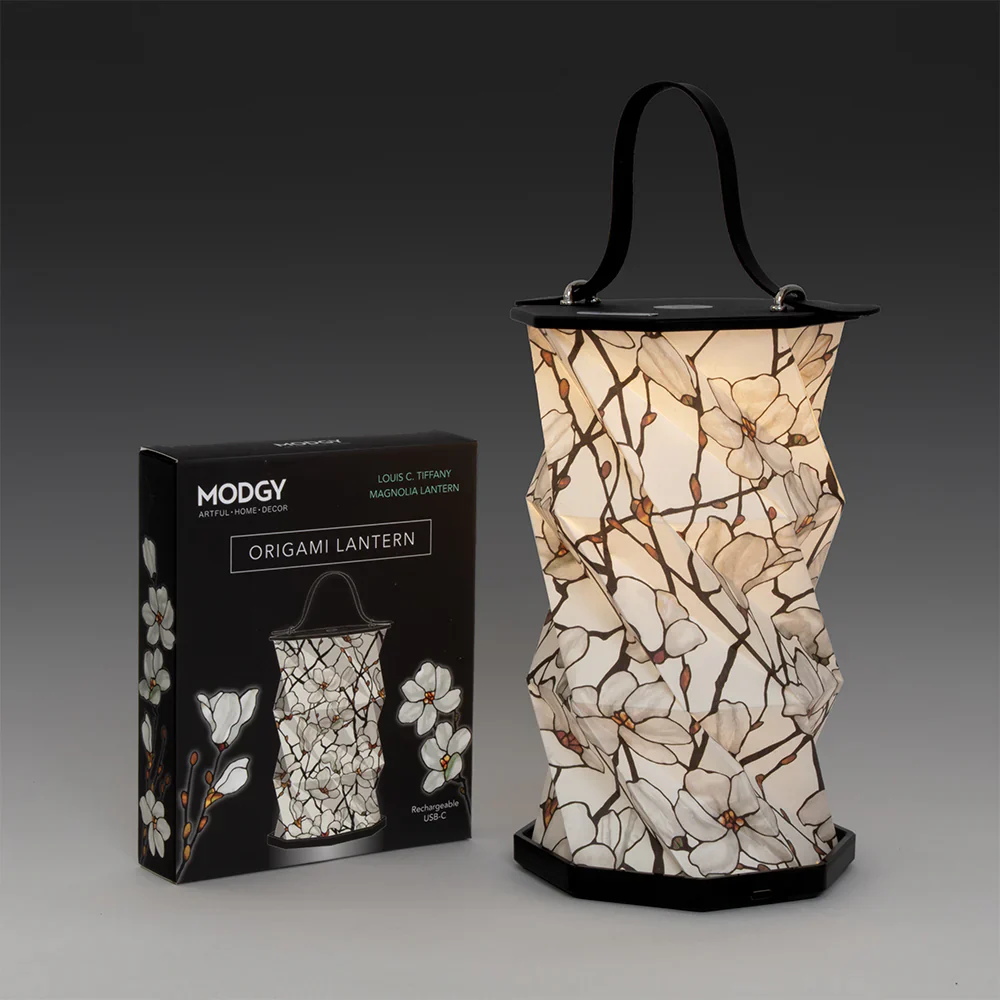 Modgy Origami Lantern - Image 9