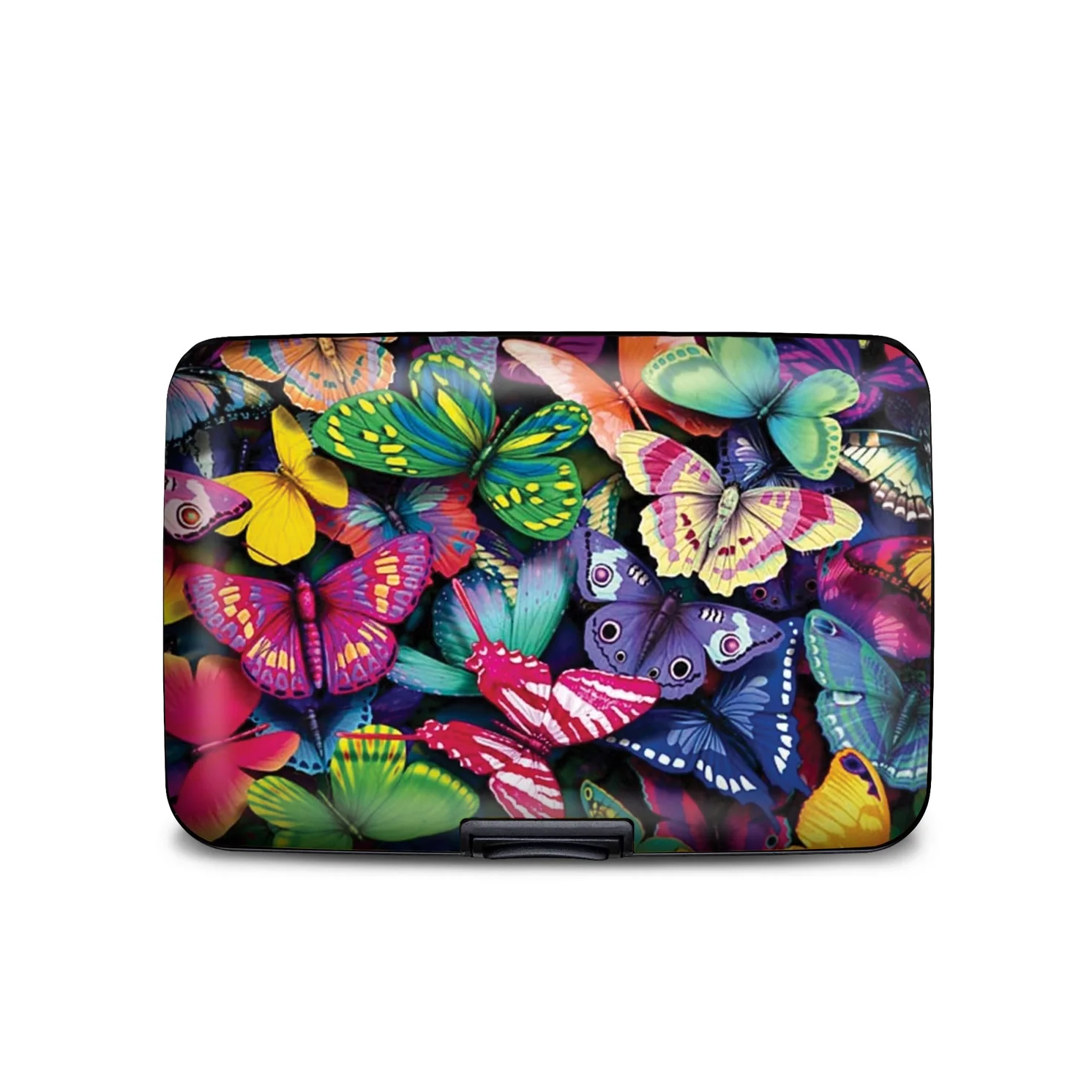 Monarque Armored Wallet
