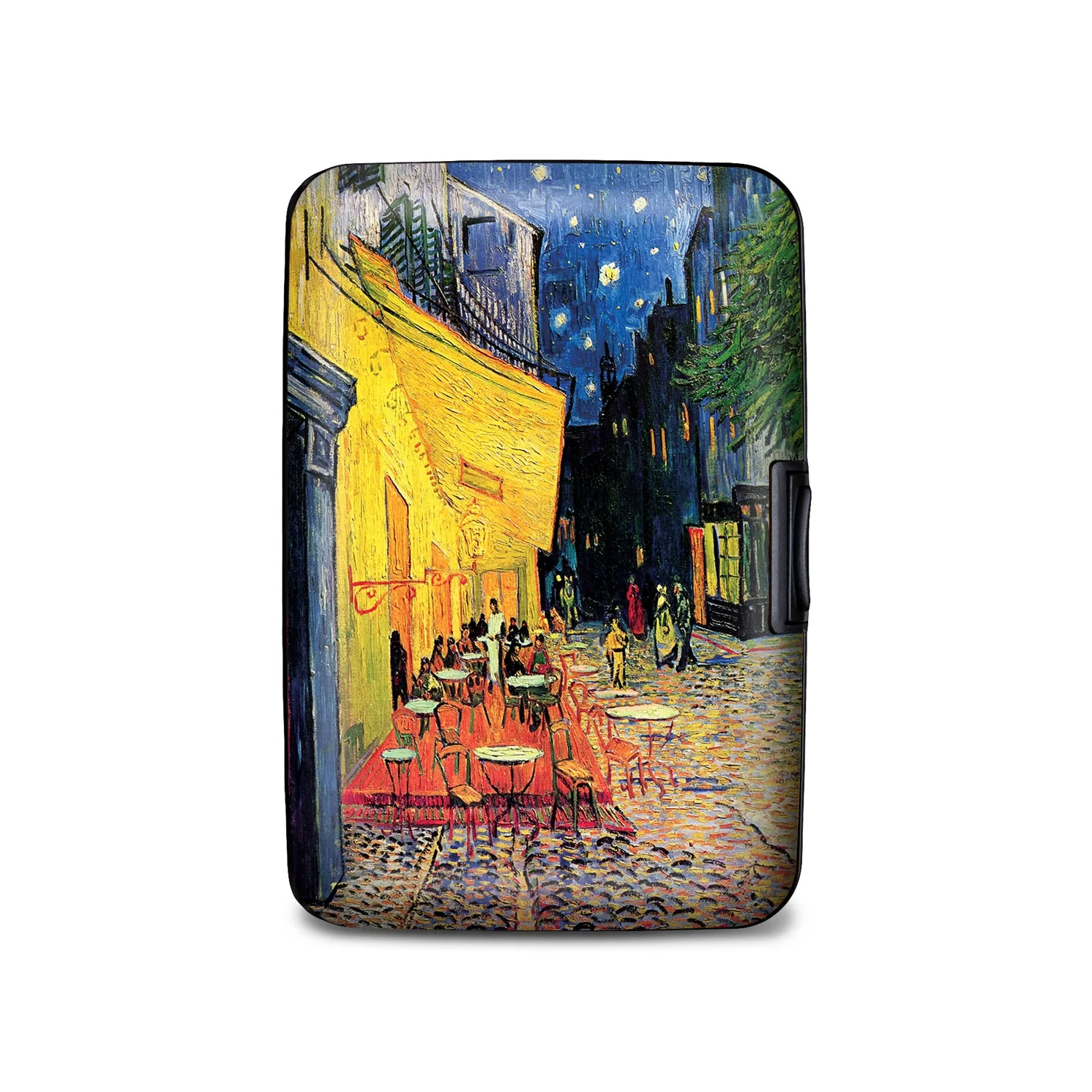 Monarque Armored Wallet - Image 2