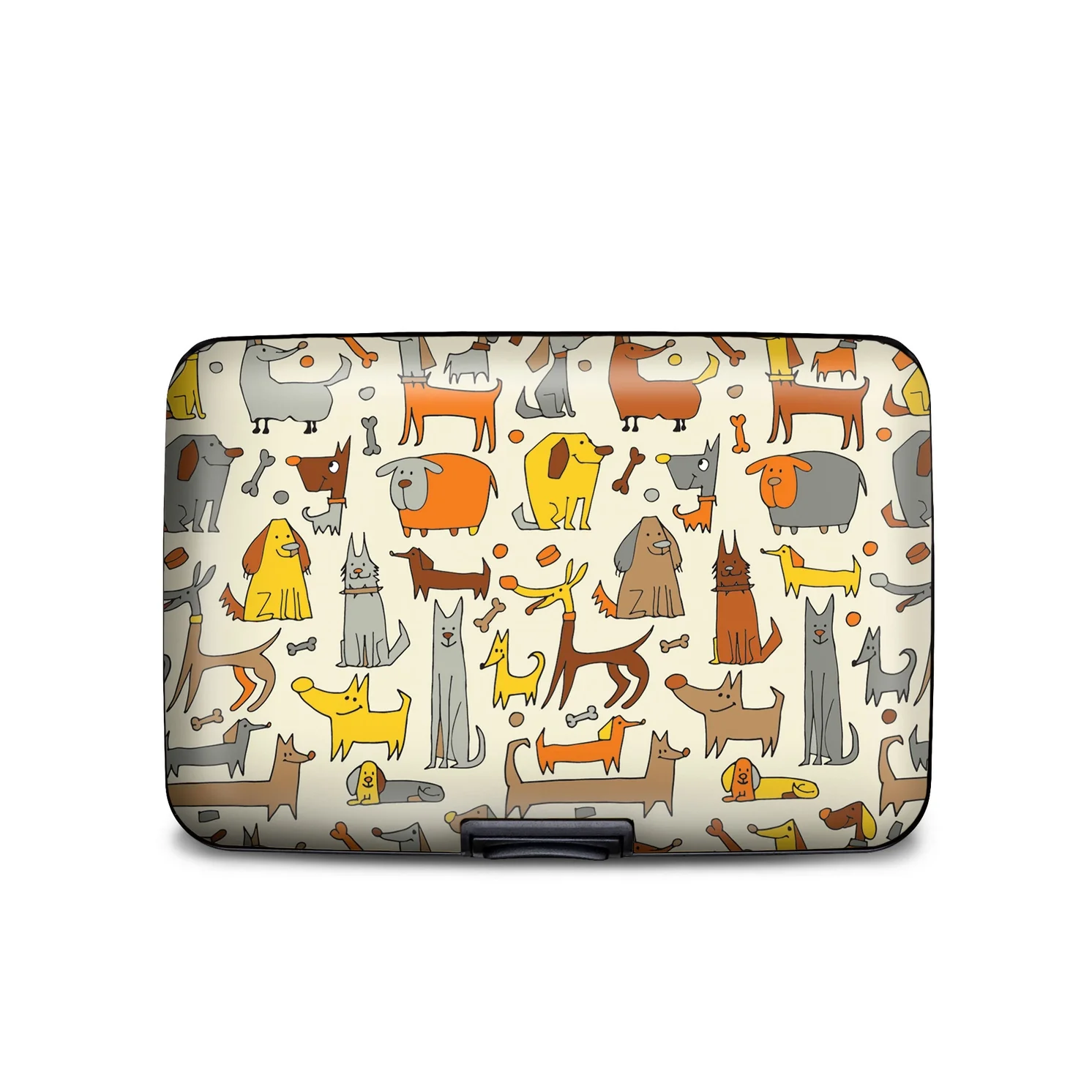 Monarque Armored Wallet - Image 8