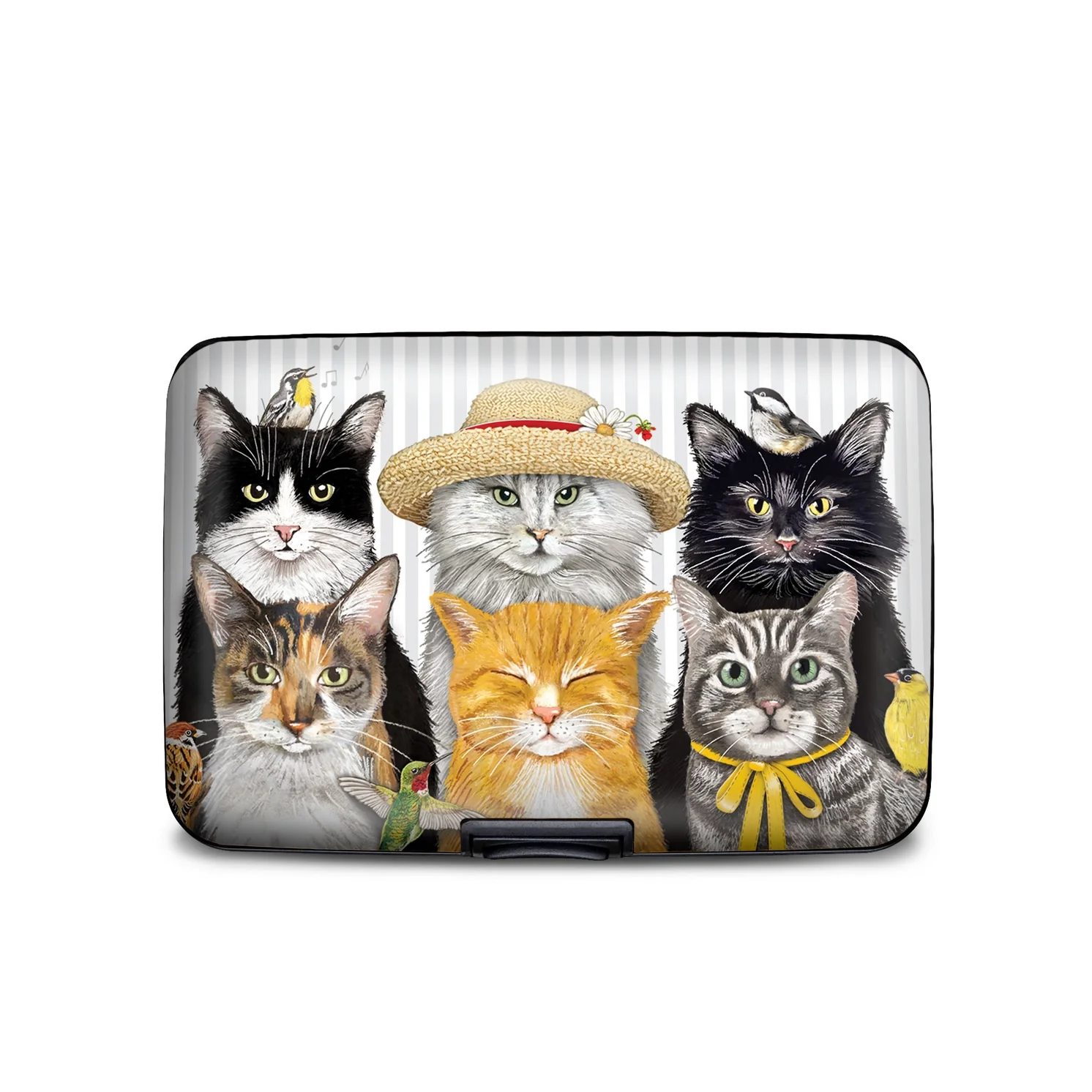Monarque Armored Wallet - Image 9