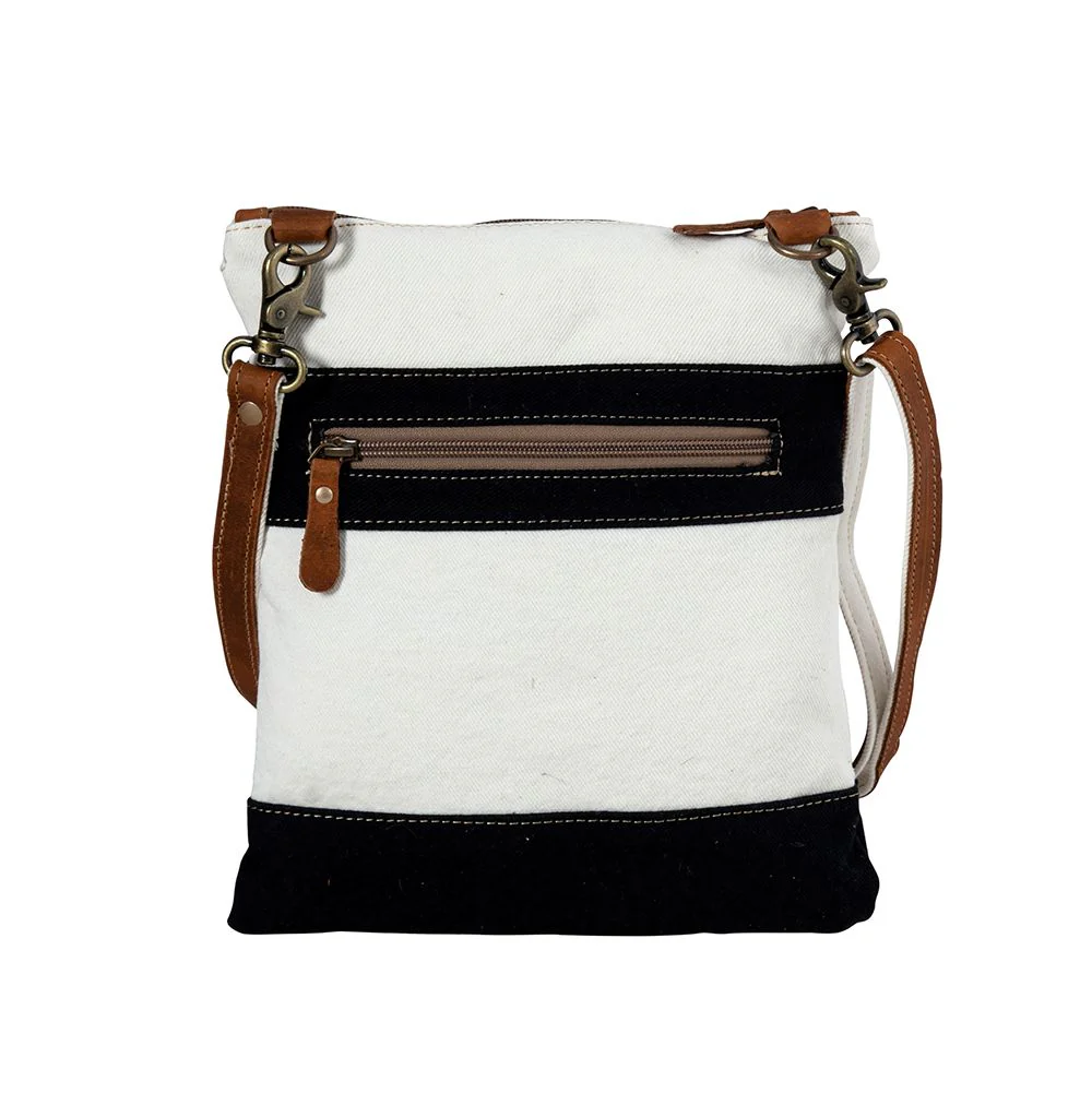 Myra 23 Skidoo Small & Crossbody Bag - Image 2